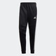 Adidas New Men's Football Classic Klassiker Drei-Streifen-Basisstil Vielseitige komfortable Hose Sport Long Casual Pants GH6623 GH6623 XS (170/72A)
