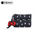 LeSportsac HELLOKITTY Cooperation Series Bags Women’s Bags Clutches Cosmetic Bags Gifts for Girls Play with Hello Kitty