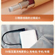 Merf Yunshang electric blanket electric heating shawl heating shawl heating shawl warm blanket USB washable leg cover shawl outdoor home office carbon nano upgraded version Shanzhi Green + small mobile power supply