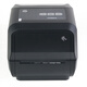 Zebra (ZEBRA) ZD420 upgraded ZD421CN label printer Self-adhesive barcode machine QR code label printer Fixed asset thermally sensitive self-adhesive express delivery list electronic side list ZD420 upgraded ZD421CN