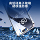 Suitable for Apple 17promax dust-free cabin tempered film iphone16 Corning mobile phone second film 15 full screen coverage 12 anti-fingerprint 13 high-definition 14 protective film 11 artifact new Corning dust-free warehouse ultra-clear dustproof | 1 piece for Apple 17promax (6.9 inches)