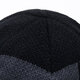 Arctic velvet (Bejirog) hat for men and women in autumn and winter cycling warm knitted hat for men plus velvet windproof and cold-proof Baotou hat for women woolen hat set
