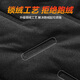 JEEP fleece casual pants for men in winter, three-proof, versatile, waterproof, thick pants, heat-proof, windproof and wear-resistant outdoor sports pants