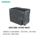 Siemens S7-200 SMART standard CPU module ST40 6ES7288-1ST40-0AA1,DC/DC/DC,24DI/16DO