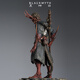 Black Myth Full Price Pre-sale <Black Myth Wukong>-Destiny Man Yaksha King Yanhuo Set 1/12 Collection Figure