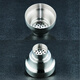 Bar soul standard three-stage shaker 304 stainless steel classic Japanese shaker professional British bartender shaker classic large size 500ml regular recommendation