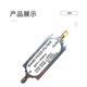 Jiudingxin SMA double female bandpass filter 88-108mhz FM RF LC filter 50 ohm JDX-T-SMAKK-88/108