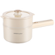 Royalstar electric cooker DZG20E (DZG20H) multi-function electric cooker student dormitory noodle cooker electric hot pot