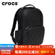 Crocs classic backpack | 210190 black-001