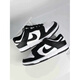 
Nike (NIKE) Dunk Low Nike Black and White Panda Men and Women Low Top Casual Board Shoes DD1503-101 DD1391-100 Black and White Men 39