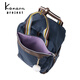 KANANA PROJECT/VYG Amrose TR日本ACE拉杆包简约旅行包行李包大容量专柜同款 粉色-15246