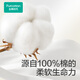 In the era of pure cotton, Sun Yingsha's same style baby cotton soft towel, enlarged and thickened, hanging face towel, 100% cotton, 140 pumps, 1 lift
