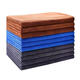 Special towels for housekeeping and cleaning. Housekeeping cleaning rags absorb water and do not shed lint. Thickened car wash kitchen glass floor. Upgraded and thickened 5 pieces. 30x30 blue.