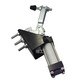 Connecting Yunmao Bogong cylinder clamp pneumatic clamp quick clamp gh10101a12050a12130a12265a GH-10101-A