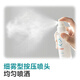 Made in Tokyo, 75% alcohol spray 100ml*3 bottles, portable alcohol disinfectant, antibacterial for home, children and office