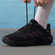 Adidas warm shoes for men 2025 winter new warm sports shoes climawa JQ4091 39