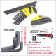 Yixingrui American Botton, British Extended Flat Head Hexagon Wrench Set 12138 12136 12137 12136 0.05-5/16
