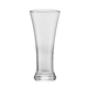 Yusenyi Large Capacity Glass Beer Mug Small Waist Home Juice Drink Cup Thickened Craft Beer Cup Draft Beer Cup 420ml Small Waist Beer Cup (24 pieces) Thickened and Durable
