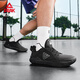 Peak (PEAK) extreme outfield fighter basketball shoes men's shoes autumn wear-resistant anti-slip outfield practical sneakers sports shoes DA540051