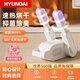 Korean shoe dryer, deodorizing and sterilizing household adult dryer, student heating shoe artifact, purple light timer, purple light antibacterial, deodorizing and easy to store