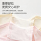 Yilanfen children's underwear girls' boxer briefs pure cotton antibacterial boxer shorts for older children, girls and teenagers boxer briefs off-white + wood color + light purple 3 pairs 165 (reference weight 110-130Jin Jin is equal to 0.5 kg)