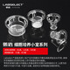Er Jiangong 6-Well 12-Well 24-Well / Membran-Zell-Kammer-Kulturplatte Transwell 6-Well 3,0um Polyestermembran 14 12-Well 3,0um Polyester PET-Membran 14222