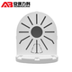 Security LeCroy surveillance dome camera wall bracket ABS plastic material general Hikvision Dahua dome camera indoor