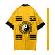 Shifansen (SHIFANSEN) Chinese style Bagua Taoist robe performance clothing Men's and women's casual clothes Hanfu ancient style cloak cardigan coat spring and summer clothing 3H35 vest XXS children's code contact customer service