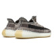 Adidas Yeezy 350V2 men's shoes spring and summer coconut casual shoes Father's Day gift FZ1267 UK9.5 size 44