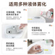执鼎慧明干眼症雾化仪眼部蒸汽热敷眼罩护眼干涩润眼蒸眼仪喷雾熏蒸机仪器 【大腔体+小腔体眼罩款】两个眼罩搭配效果好