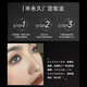 Vidis Hydrating Flawless Setting Powder Lightweight Breathable Refreshing Concealer Non-Floating Loose Powder Natural Color