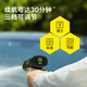KARCHER wireless car washing machine KHBAir portable car washing machine household high-pressure water gun purchased by over 10,000 people