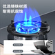 Made in Tokyo, gas stove bracket auxiliary soup pot milk pot anti-slip small pot bracket four-five claw universal bracket does not pick pots