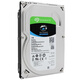 Seagate (Seagate) Original ST1000VX005 1 TB Monitoreo Disco duro COOL Eagle 1T VERTICAL CMR Single Disk 5900 a 64M
