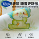 Disney baby changing table diaper pad washable autumn and winter baby care table diaper pad children's waterproof mattress overnight pad Class A quality pure cotton skin-friendly Dinosaur Paradise (recommended to buy 2 pieces for replacement 70x50cm