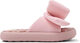 CAMPERCamper Girls Slide, Pink Pink 13.5 Little Kid
