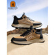 Old Man's Head (LRT) Zapatos para hombres 2025 Primavera Nuevos zapatos deportivos livianos sin deslizamiento de hombres LA15567 40 40