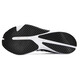 Chaussures pour hommes adidas Chaussures pour femmes chaussures de course adizero sl sl confortable et décontracté non glissante respirant usure résistant aux baskets d'automne en plein air HQ1349 / noir / blanc 38
