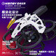 Xingqi World Mach 500 four-axis drone toy remote control aircraft introductory learning gift for primary school students official standard + high-performance charger + 3 batteries