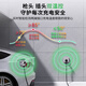 Charging Elf portable charging and discharging gun all-in-one dual-purpose car charger for 3.5kw new energy electric vehicle charger suitable for BYD Tesla Xiaomi su7 ideal zero run 5 meters