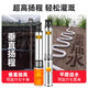 Yingtang DC deep well pump electric car universal high head 48V60V volt stainless steel agricultural watering vegetable well pumping 14072V15m wire 4 impeller 600 watts
