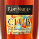 Remy Martin CLUB Artist Edición limitada Las cosas buenas vienen en pares Botella individual 350 ml 1 botella