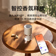 Xiaomi (MI) Mijia Smart Fragrance Machine Set Plant Extract Series Automatic Fragrance Indoor Bathroom Fragrance Fragrance Romantic Colorful Ambience Light Daily Elements Fragrance Liquid 2 Plant Extract Series Geranium