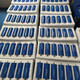 Mo Peng lithium titanate battery brand new lithium 66160LTO2.3V, 30A, cylindrical battery with original electrodes resistant to high and low temperatures. New Yinlong lithium titanate 66160LTO2.3V, 30A, cylindrical battery with original electrodes resistant to high and low temperatures.
