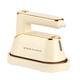 Rongshi handheld garment ironing machine, small portable steam electric iron, household foldable travel dry and wet ironing machine, luxury model, large ceramic panel + 180-degree rotating handle