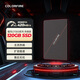 Colorfire Colorful 120GB SSD solid state drive SATA3.0 interface Lei Feng CF300 series hot-selling model