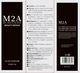 M2A men's makeup cream repairing BB cream concealer boys' cosmetics natural repairing acne concealer for students official authentic flagship 2 bottles*50g 90% user choice