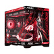 ASUS 24-issue interest-free 5080/5070ti/5070 graphics card R7 9800X3D/9950X3D assembled computer thousand-frame e-sports game console RO Ji DIY desktop complete machine R7 9800X3D + ASUS RTX5070 configuration two