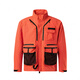 KOLON SPORT WM Windproof and Waterproof Fishing 2L Jacket Men's Orange M