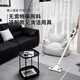 
Xulin Japanese brand living room carpet new style without washing and erasable bedroom sofa household light luxury floor mats large area full store Hyundai 16779 200cm*340cm